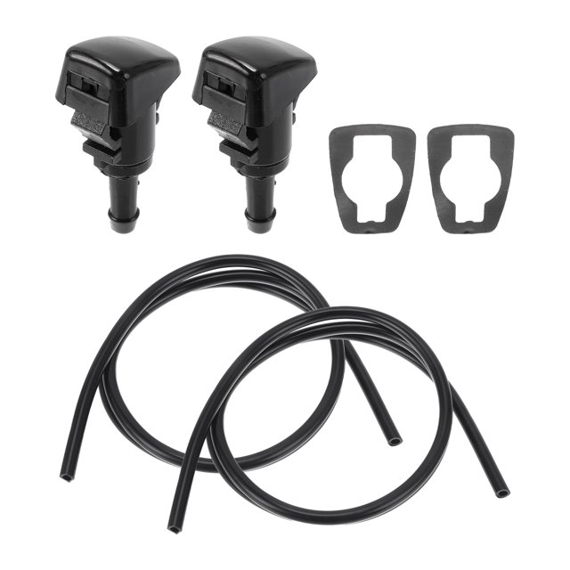 Kit de boquillas de lavaparabrisas para Chrysler 300, No.5303833AA