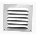 thumbnail image 2 of Canplas Inc 620808 Évent Standard 8 par 8 Pouces Carré, 2 of 2
