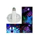 thumbnail image 3 of Foco LED RGB Doble Iluminación Giratoria Buytiti Blanco, 3 of 5
