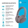thumbnail image 3 of JLAB AUDIO JBUDS LUX ANC Wireless Headphone, 3 of 6