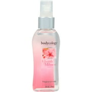 Bodycology Cherish the Moment Fragrance Mist 2 fl. oz. Spray Bottle