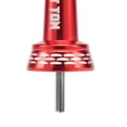 thumbnail image 2 of DQrwqpou Soporte para Carrete Pesca Accesorios Pesca Portátiles Ligeros Metal (rojo), 2 of 4