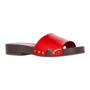 Studded Clog Sandals, Women's