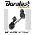 thumbnail image 5 of Dorman Chassis Stabilizer Bar Link Kit SL69561XL Premium; OE Replacement, 5 of 5