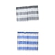 thumbnail image 1 of 2 Pedazo Cortinas de Ventana Corta Media Pieza Reemplazo Elegante, 1 of 9