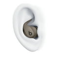 thumbnail image 7 of Open Box Powerbeats Fit - Wireless Noise-Cancelling Workout Earbuds with Ultimate Secure Fit - Gravel Gray, 7 of 7