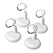 thumbnail image 3 of TOYANDONA 4 Pcs Support de Poupée Support de Figurine Portable Support d'Ours en Peluche pour Mini Poupées, 3 of 4