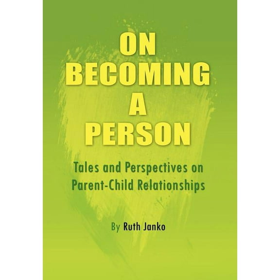 On Becoming a Person (Hardcover)