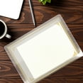 thumbnail image 4 of unbranded 2Ud Estuche Plástico Transparente Organizador Práctico Para Almacenamiento De, 4 of 8