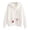 White, variant on Blouses for Women Casual Dressy Fall Winter Loose Fit Hooded Long-sleeved Bubble Cold Shoulder Drawstring Heart Print Hoodies Sweatshirt(Black,XXXL)