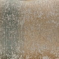 thumbnail image 6 of Home Soft Things Jacquard Chenille Big Zipper Pillow Covers - Set of 2 - 14"x20" - Taupe Khaki, 6 of 7