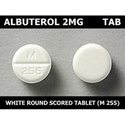 albuterol sulfate