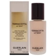 thumbnail image 1 of Base de maquillaje Terracotta Le Teint 1W Warm Guerlain 1,1 oz, 1 of 2
