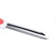 thumbnail image 2 of 2 Pack Stainless Steel Pepper Corers Fruit and Pepper Corer Kitchen Tools Orange and Purple, 2 of 4
