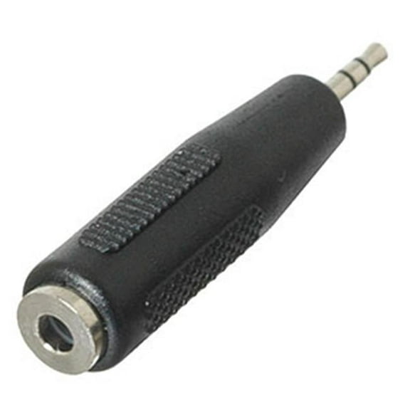 3.5mm Jack To 2.5mm Plug Stereo Headset Adapter