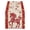 Style-F, variant on Artoid Mode Chinese Zodiac Horse 2026 Happy Lunar New Year Table Runner, Spring Festival Winter Kitchen Dining Table Decoration for Home Party 13x72/13x47 Inch