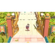 Dodgeball Academia - Nintendo Switch