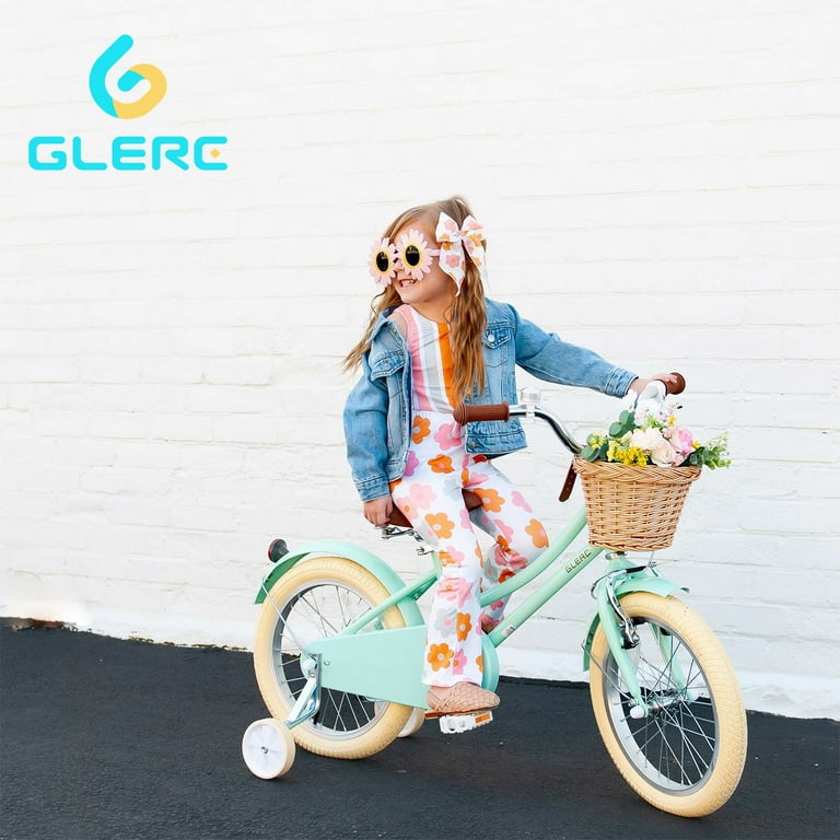 Baby girl bicycle for 6 year old new arrivals