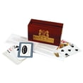 thumbnail image 1 of Cribbage clásico de Front Porch Knob & Heel Front Porch Classics 80222200, 1 of 1