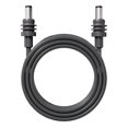 thumbnail image 2 of Reemplazo Del Cable De Alimentación, Cable De Alimentación CC 22,8 M 75 Pies Calibre De Alambre 18 AWG Para Mini Antena Satelital, 2 of 7