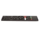 thumbnail image 5 of Control remoto para MB, control remoto universal para TV Accesorios para TV Control remoto universal para TV Durabilidad probada en el tiempo, 5 of 9