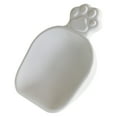 thumbnail image 2 of Cute Food Spoon For Cats Ferrets Rabbits Birds Food With Handle Diatomaceous Earth For Controlling Humidity And Keeping Fresh (Short Handle), 2 of 7