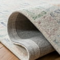 thumbnail image 5 of SAFAVIEH Rodeo Drive Declan Geometric Area Rug, Ivory/Blue, 5' x 8', 5 of 8