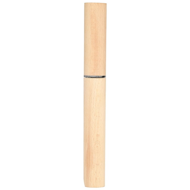 Cuchillo para tallar hielo de estilo japonés, herramienta manual para picar hielo, herramienta de bar con cubierta protectora
