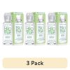 (3 pack) Biotrue Original Multi-Purpose Contact Lens Solution and Cleaner with Lens Case, 2 fl oz