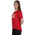 thumbnail image 4 of Inkmeso Scoop Neck Top For Women Teaching Is My Super Power Graphic Teacher Quote Tshirt, 4 of 7