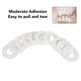 thumbnail image 5 of 30 Rolls Eyelash Extension Tape PE Elastic Point Break Design Lash Extensions Tape, 5 of 5