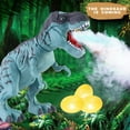 thumbnail image 5 of ABPWLY Toys Walking Dinosaur Toy with Roaring Sound LED Light Projection Egg Laying for Kids Boys Girls Age 3+ Birthday Gift Sensory Toys, 5 of 7