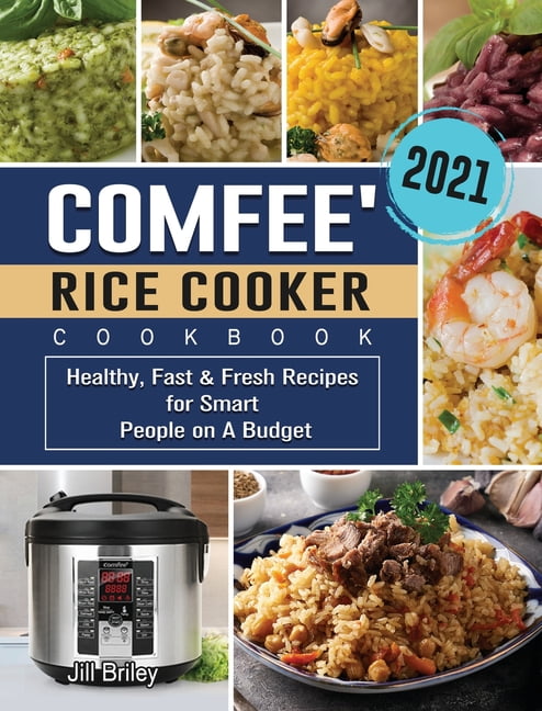 best affordable rice cooker 2021