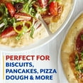 thumbnail image 3 of Pillsbury Self-Rising Flour, 2 Lb Bag, 3 of 12