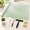 Clear-23.6 x 78.7 Inch, variant on Clear 23.6 x 78.7 Inch Frosted Static Cling Window Film for Day and Night Use