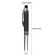thumbnail image 4 of Bolígrafo Led con punta de lápiz óptico para pantallas táctiles lápiz óptico Universal lápiz capacitivo bolígrafo para escribir, 4 of 8
