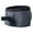 Grey, variant on Men's Thin Breathable Separate Pouch Enhanced Comfort Briefs Navy M