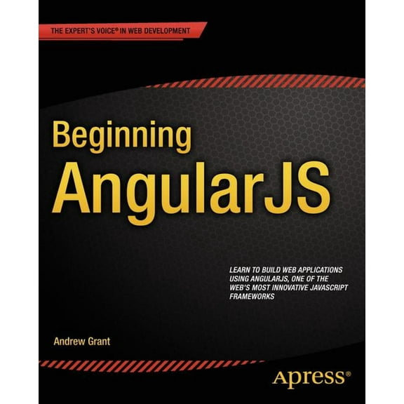 Beginning Angularjs, (Paperback)