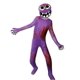 thumbnail image 1 of Traje de cosplay del juego Rainbowfriends con tocados, transpirable y personalizado para fiesta de cosplay., 1 of 1