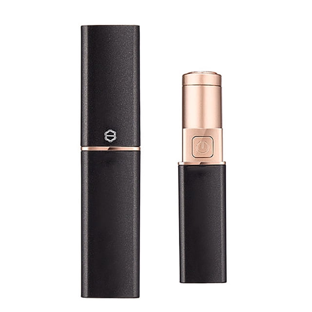Facial Hair Removal Portable Electric Hair Remover Hair Removal Epilator