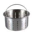 thumbnail image 2 of Reempzo del del fregadero Filtro de de de taza profunda del del fregadero Baoblaze Cesta de drenaje para fregadero de cocina, 2 of 8