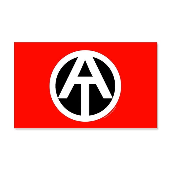 CafePress - GI Joe Adventure Team Logo Wall Decal - 20x12 Wall Decal