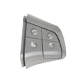 thumbnail image 1 of TFixolSteering Wheel Control Buttons Switch Replacement for Mercedes Benz W164 W245 W251 GL350 ML350 R280 B180 B200 B300 ML GL B R Class, 1 of 7