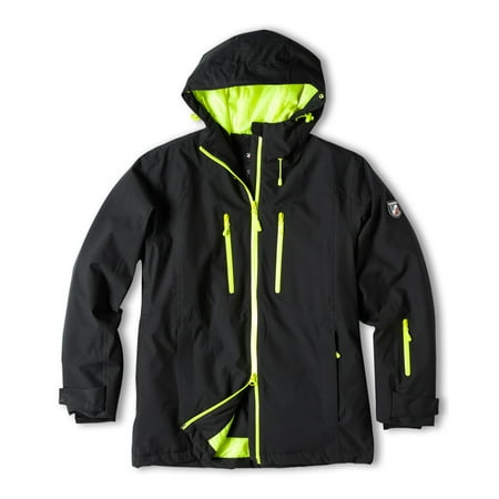 Chamonix Tanzac Snowboard Jacket Mens (Best Mens Snowboard Jackets)