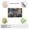 thumbnail image 3 of Diego Rivera 《The Detroit Industry Murals》 Wall Art Prints Paintings Canvas Poster Print Photo Art Painting Canvas Poster Home Decorative Bedroom Modern Decor Posters Gifts 20x30inch(50x75cm), 3 of 6