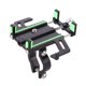 thumbnail image 1 of Soporte de base para teléfono móvil de coche, de aleación de aluminio, ajustable, compatible con coche y moto (verde), 1 of 7