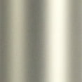 thumbnail image 7 of Evelyn&Zoe Asta 40" Wide Rectangular Coffee Table, Nickel, 7 of 7