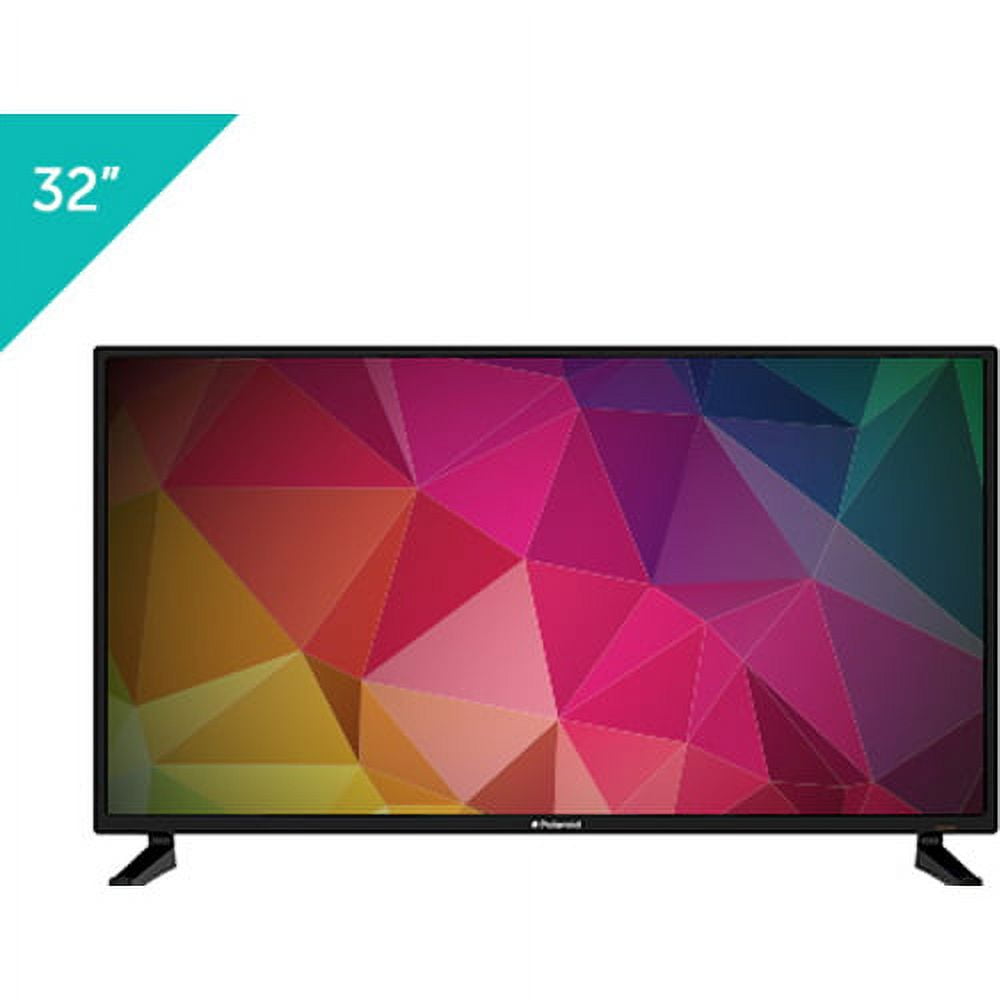 Polaroid 32" Class HD 720P LED TV