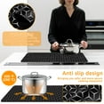 thumbnail image 3 of HLONK Induction Cooktop  Silicone Induction Cooker Covers Heat-resistant Induction Cooktop Protector  Non-Slip Cooktop Scratch Protector for Induction Stove, 3 of 7