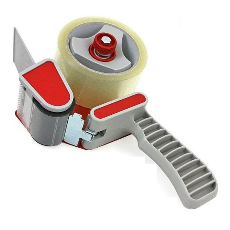 IPG 2 In. Tape Gun with 2 Tape Rolls 2892, 1 - Foods Co.